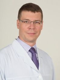 Доктор Уролог Єгор